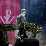 The Rock Circus 2023: Powerwolf